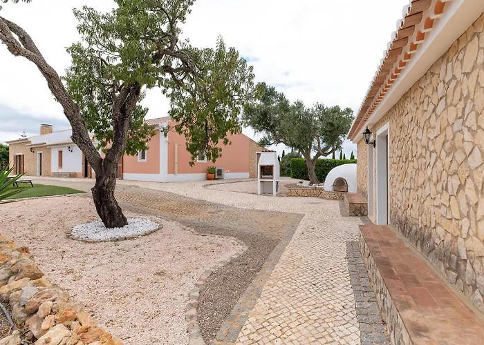 Villa Quinta Da Amoreira