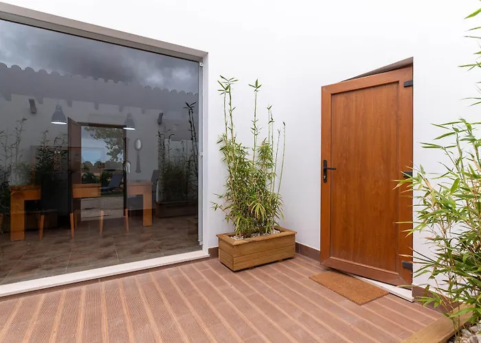 Quinta Da Amoreira Villa