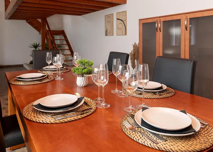 Villa Quinta Da Amoreira *