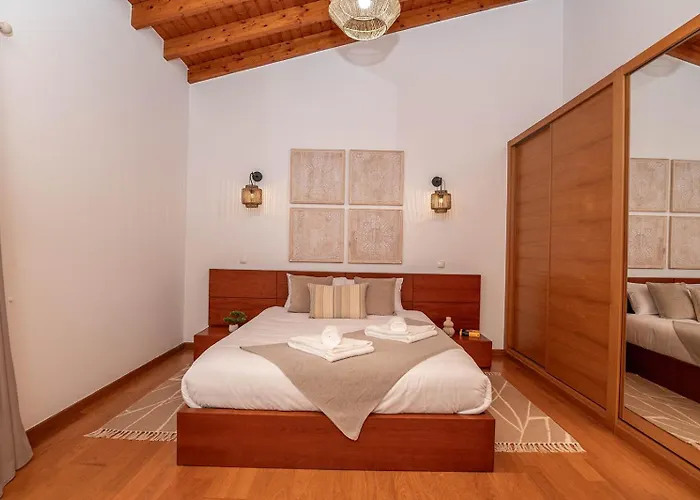 Quinta Da Amoreira Villa *