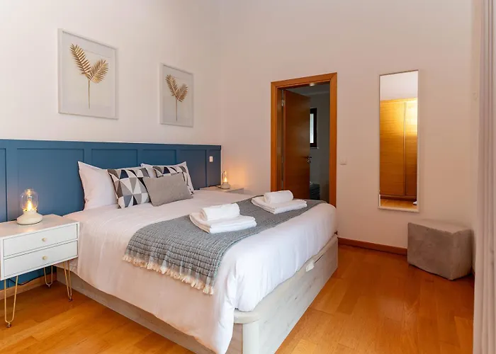 Quinta Da Amoreira Villa Barão de São Miguel