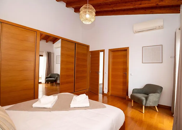 Quinta Da Amoreira Villa