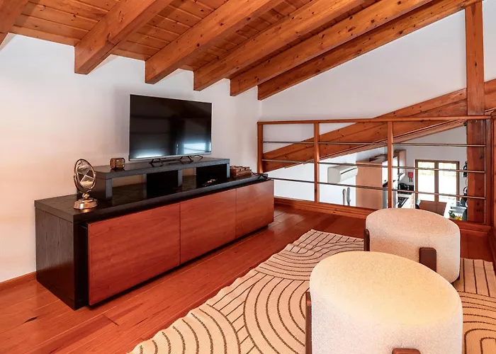 Villa Quinta Da Amoreira