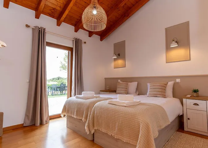 Quinta Da Amoreira Villa *