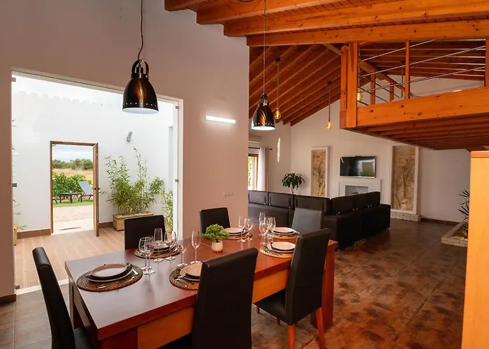 Villa Quinta Da Amoreira *