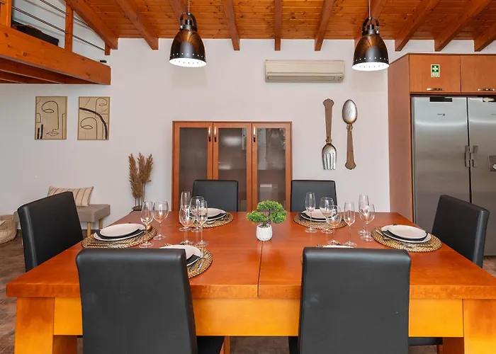 Villa Quinta Da Amoreira