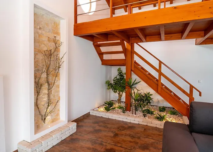 Quinta Da Amoreira Villa *