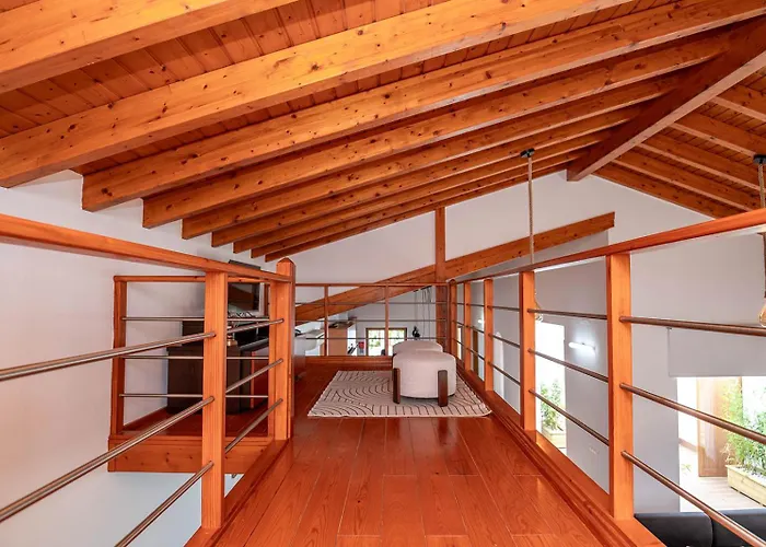 Villa Quinta Da Amoreira *