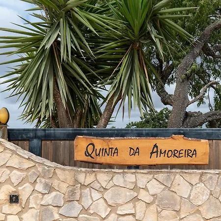 Quinta Da Amoreira * Barão de São Miguel