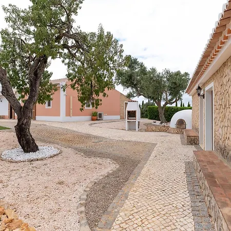 Villa Quinta Da Amoreira