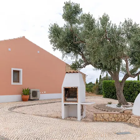 Quinta Da Amoreira Villa *