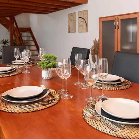 Villa Quinta Da Amoreira *