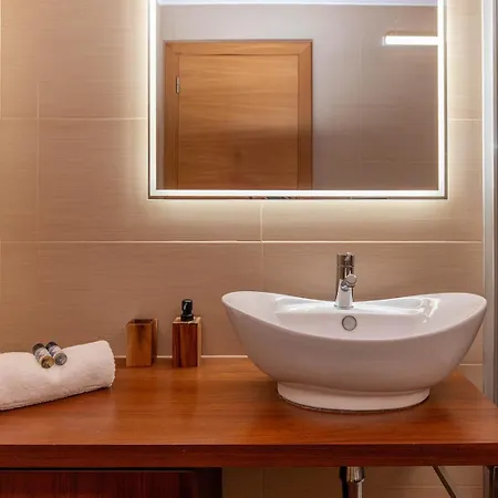 Quinta Da Amoreira Villa