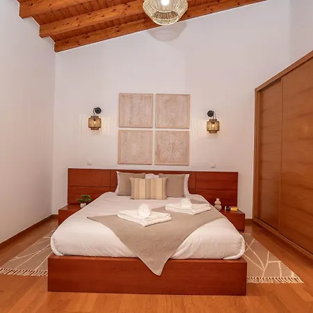 Quinta Da Amoreira Villa *