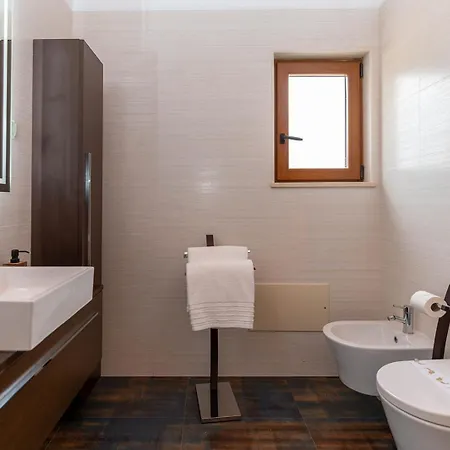 Quinta Da Amoreira Barão de São Miguel