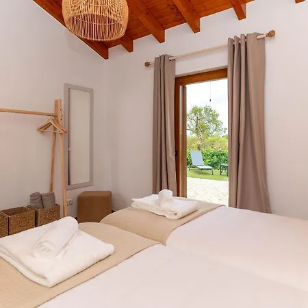 Quinta Da Amoreira * Barão de São Miguel