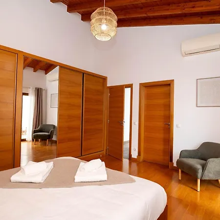 Quinta Da Amoreira Villa