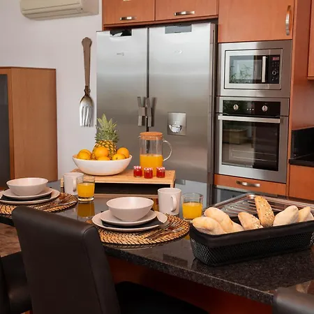 Quinta Da Amoreira Villa