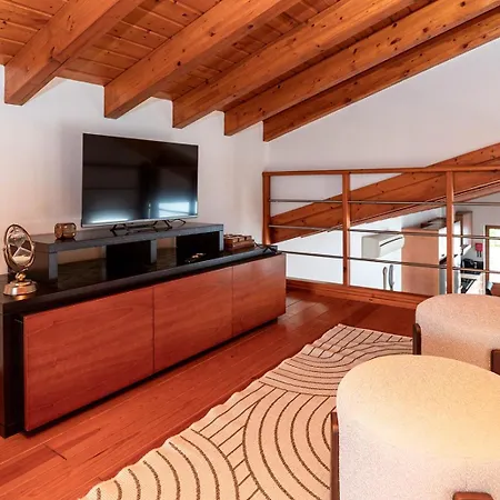 Villa Quinta Da Amoreira