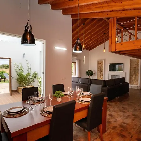 Villa Quinta Da Amoreira *